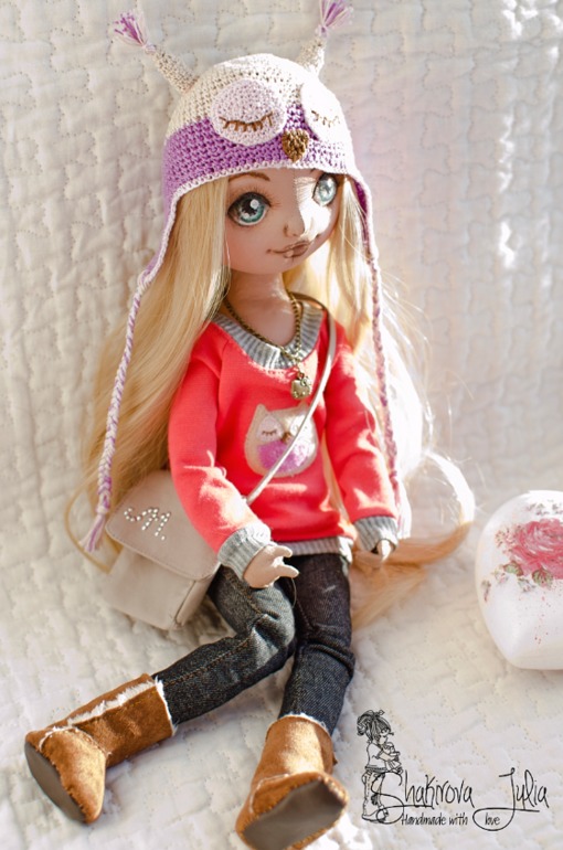 Милашка Милена