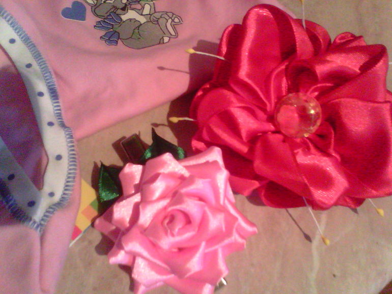 Еще хвастики по обменчикам