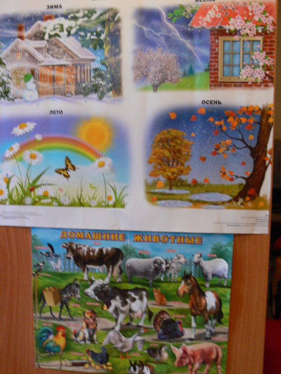 Плакаты - наша коллекция)))