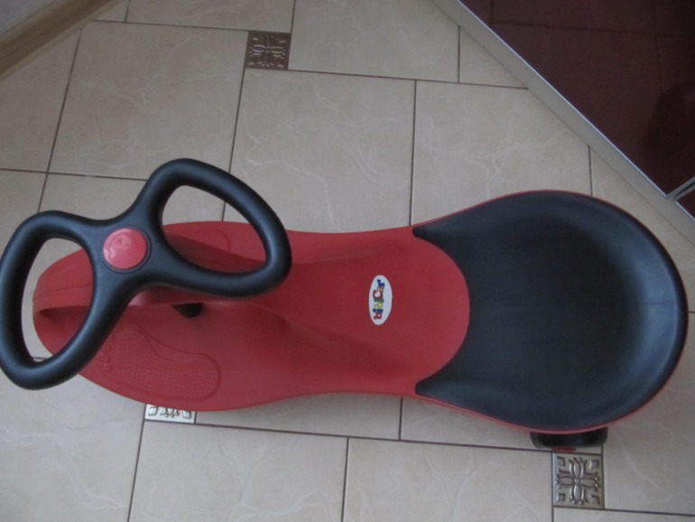 BIBICAR бибикар б/у в отличном состоянии, 1000 р. КОРОЛЕВ