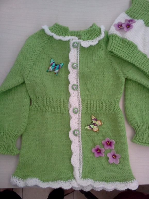 для дочи на осень