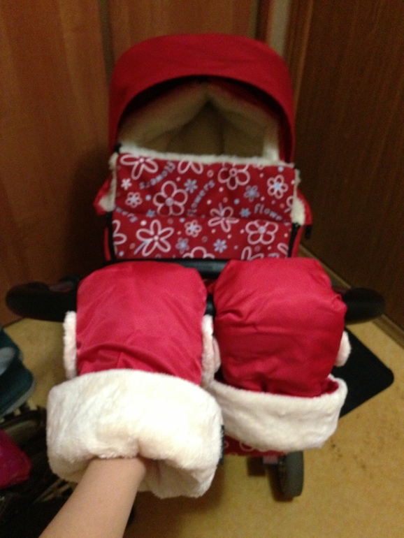 К зиме готовы!!!