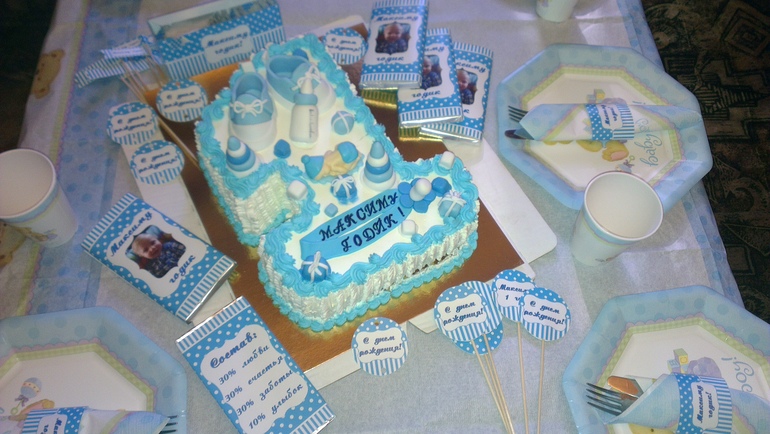 Огромное спасибо за вкусную красоту!!!