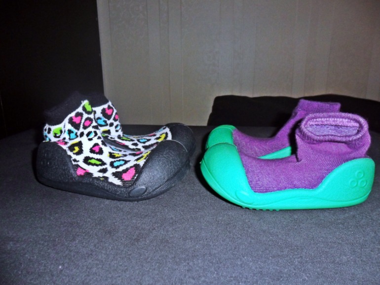 Наконец-то приехали Attipas!