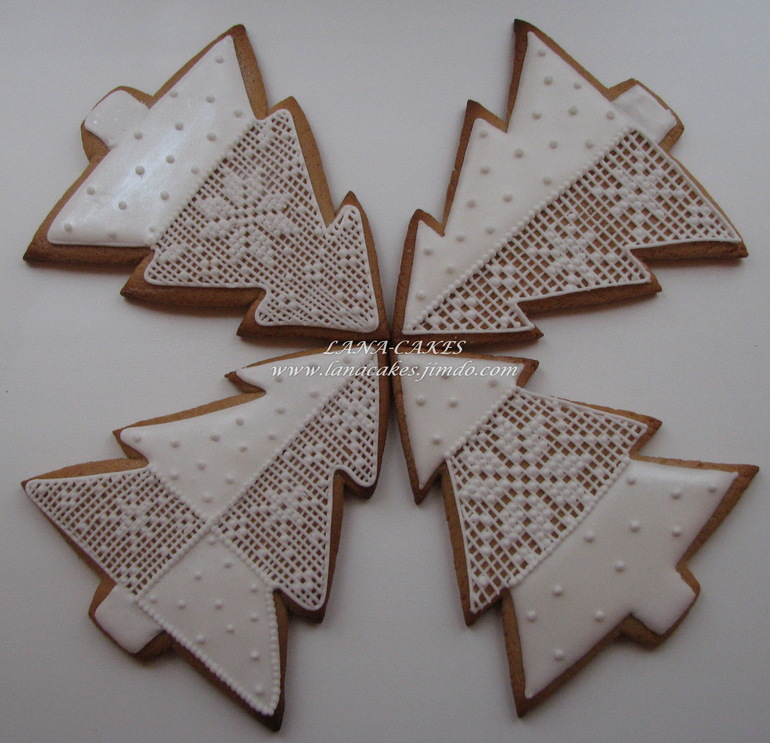 Новогодние и не только