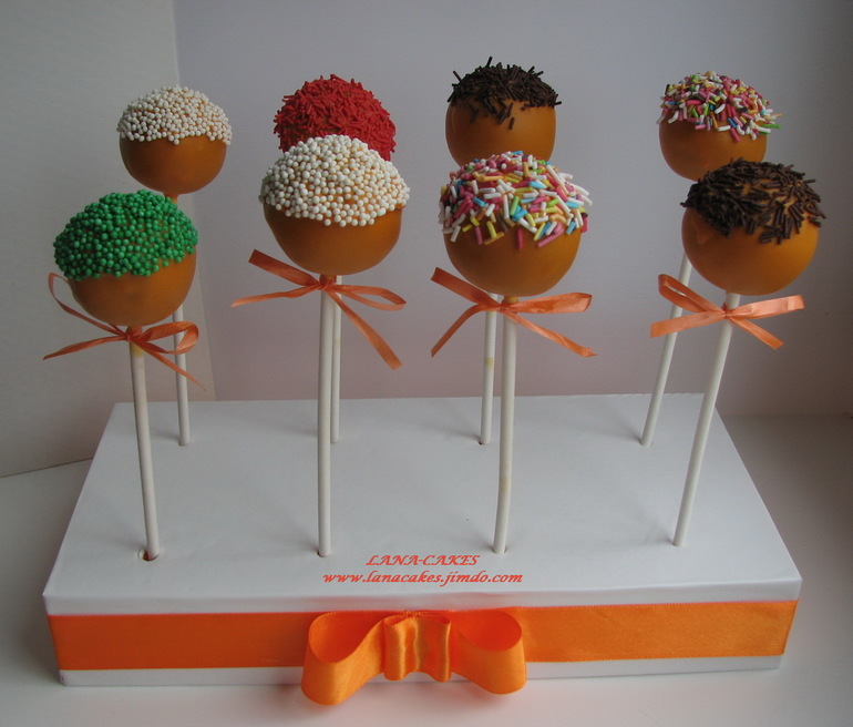 Апельсиновые