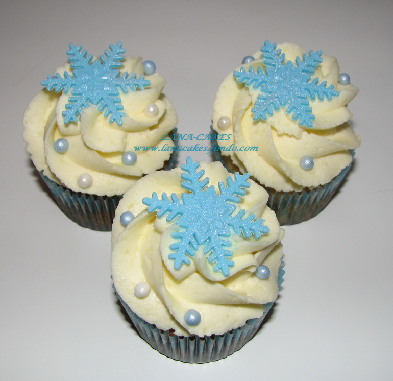 Капики кремовые