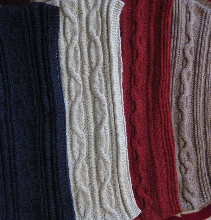 Шарфы-снуды,митенки ручной работы!!! Новые фото!!!!