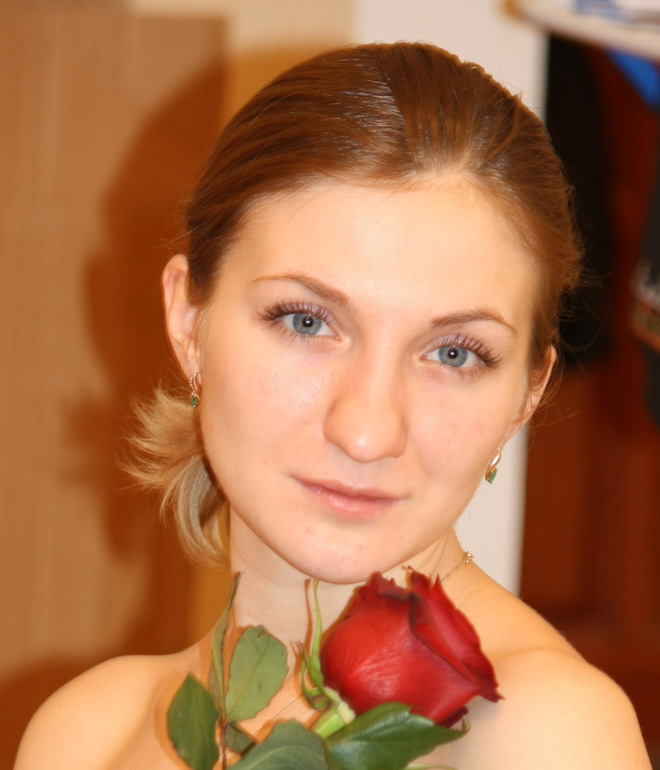 что лучше сделать с челкой