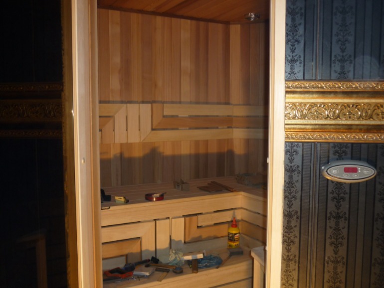 Плотник-дедушка!! Предлагает свои услуги!