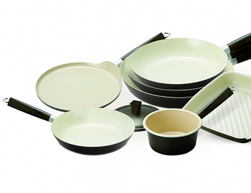 Хвасты японской посуды Supra.