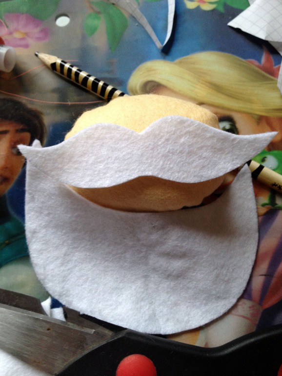 Наш Дедушка Мороз