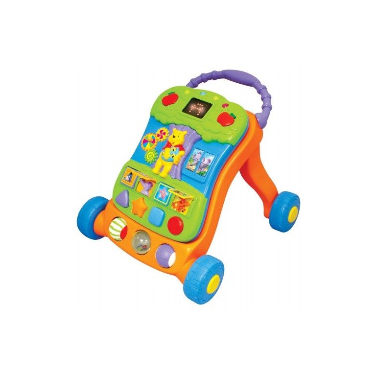 Ходунки, кто пользовался? Нужен советик:))