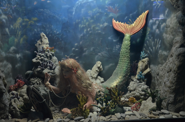 Океанариум №2 РИО