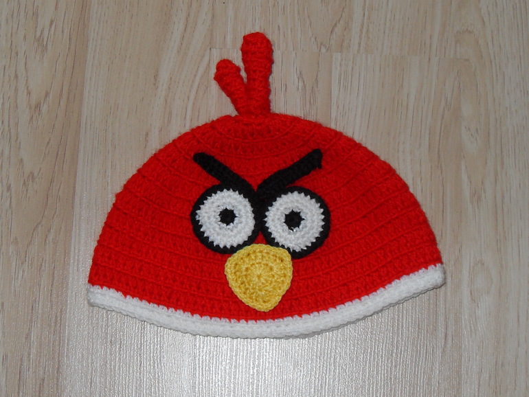 Angry Birds рулят)))