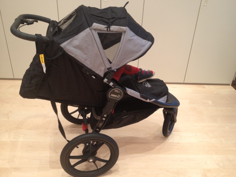 Сравнение Маунтин Багги Террайн Эволюшен и Саммит Х3