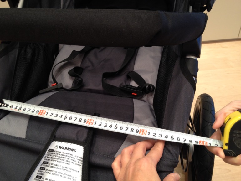 Mountain Buggy Terrain Evolution 2013 цвет Flint