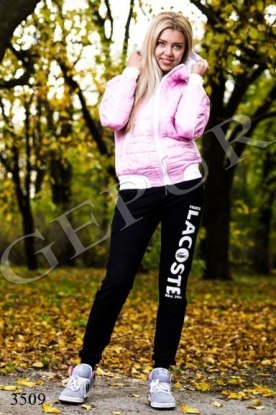 Пристрой одежды из Украины GEPUR ПОЧТА