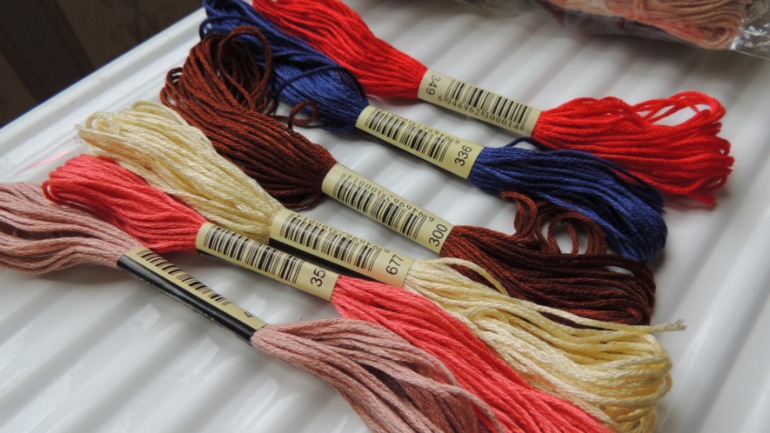 Вот и у моего хомки праздник настал. Урчит, что тот кот:-)