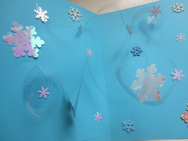 Сказка о том, как маленькая лошадка Новый год искала....