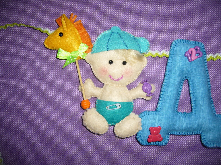 Имя ребенка №10