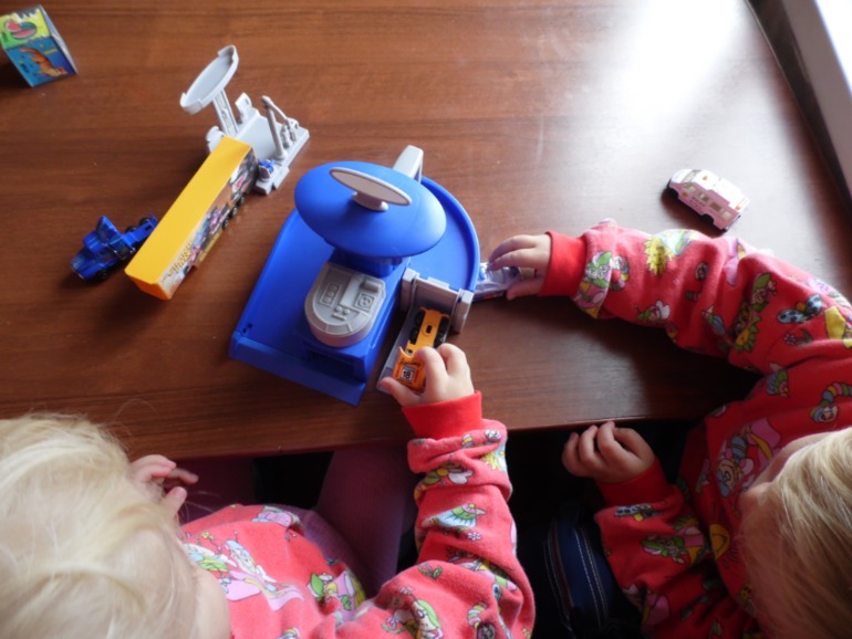 Спасибо фее