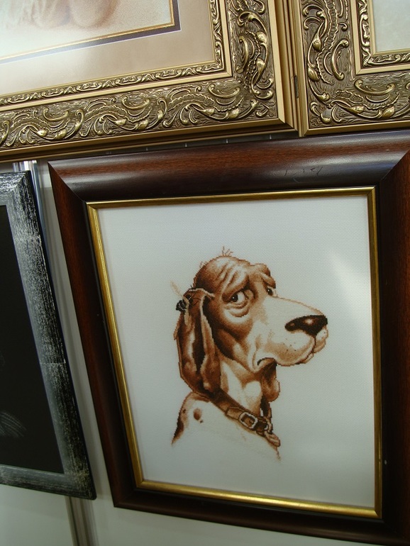 Формула рукоделия