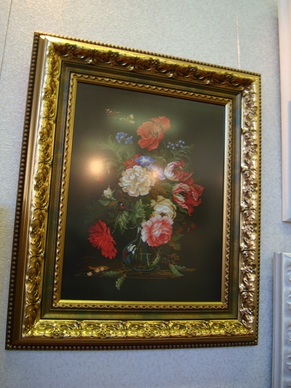 Формула рукоделия часть 2