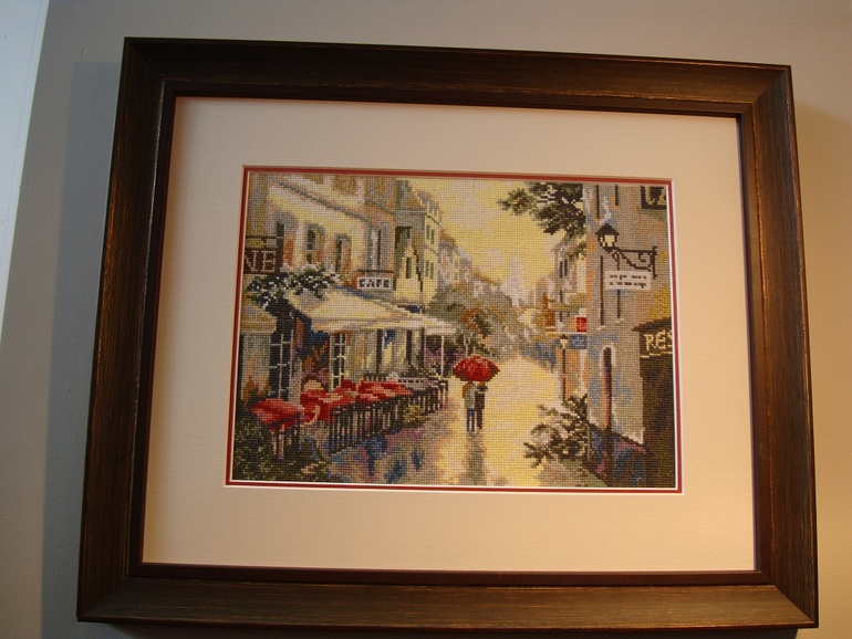 Формула рукоделия