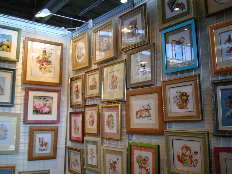 Формула рукоделия