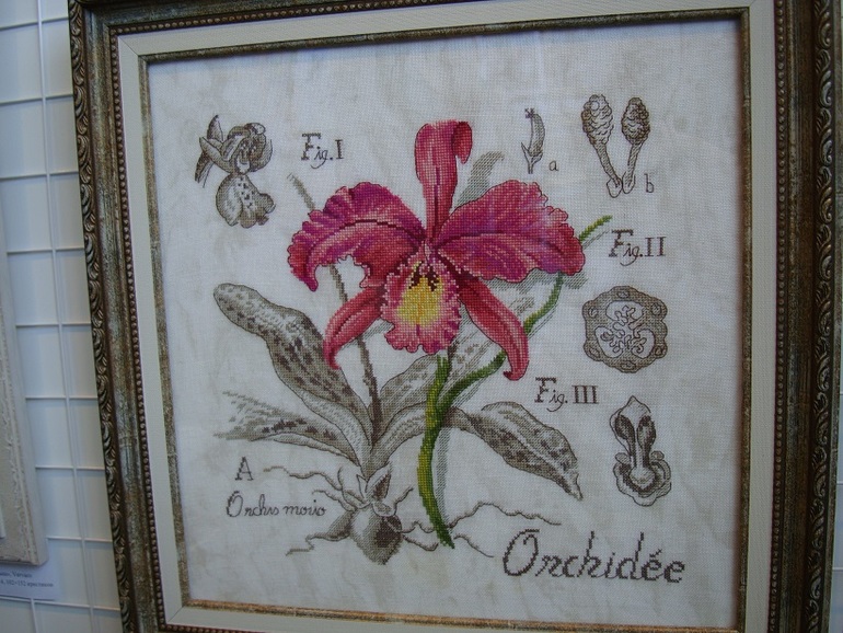 Формула рукоделия