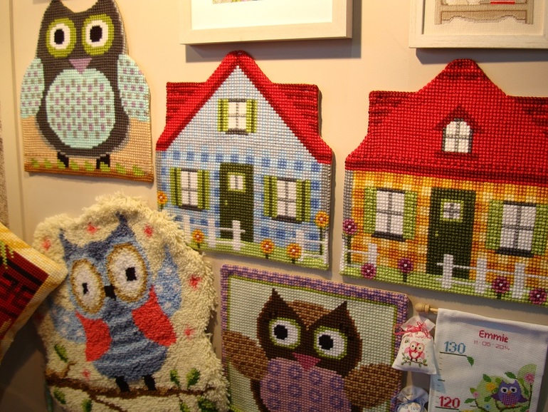 Формула рукоделия часть 3, заключительная)