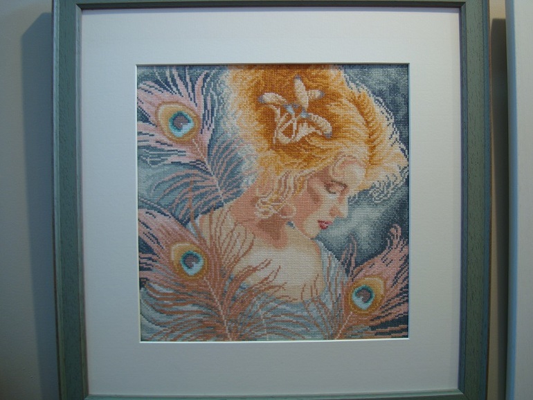 Формула рукоделия