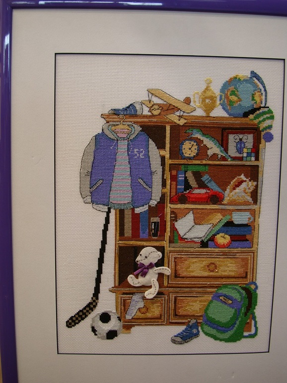 Формула рукоделия часть 2