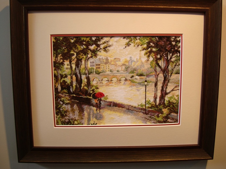 Формула рукоделия