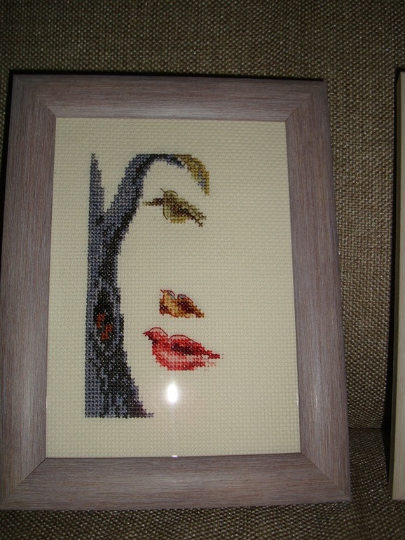 Оформила лица от Кларт