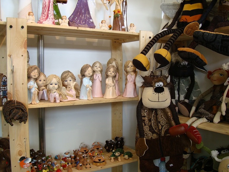 Формула рукоделия часть 3, заключительная)