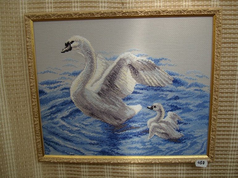 Формула рукоделия часть 3, заключительная)