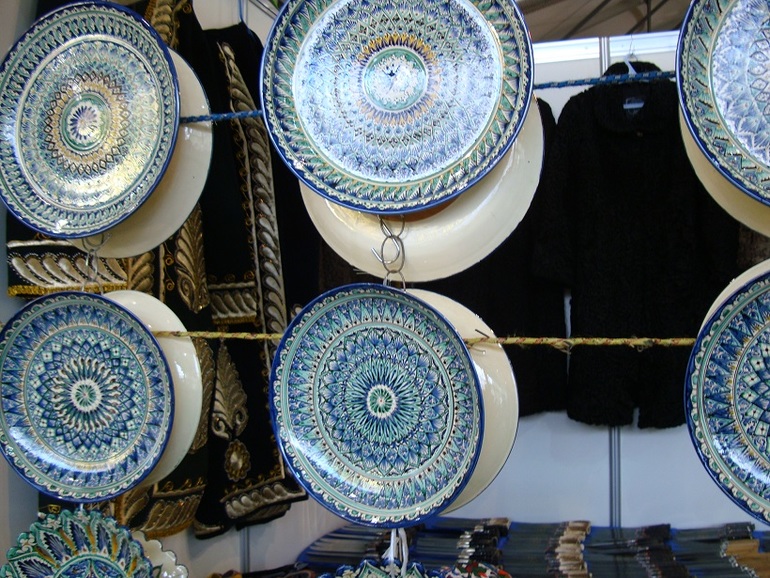 Формула рукоделия часть 2