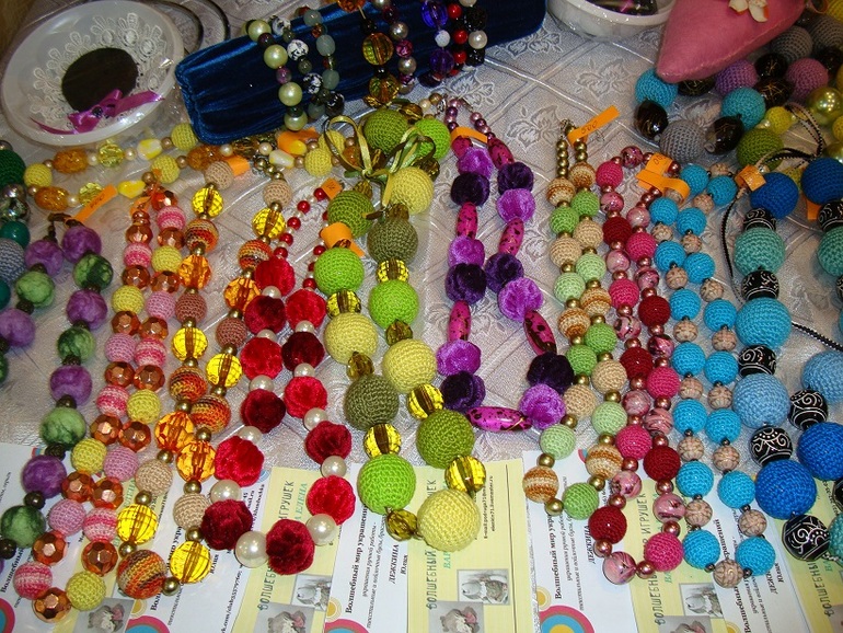 Формула рукоделия часть 2