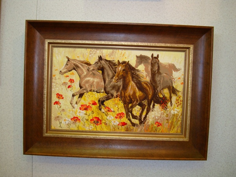 Формула рукоделия часть 2