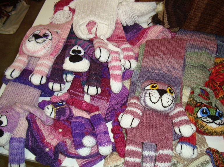 Формула рукоделия часть 2