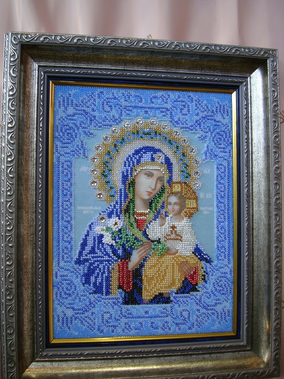 Формула рукоделия