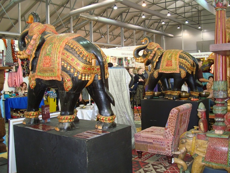 Формула рукоделия часть 3, заключительная)