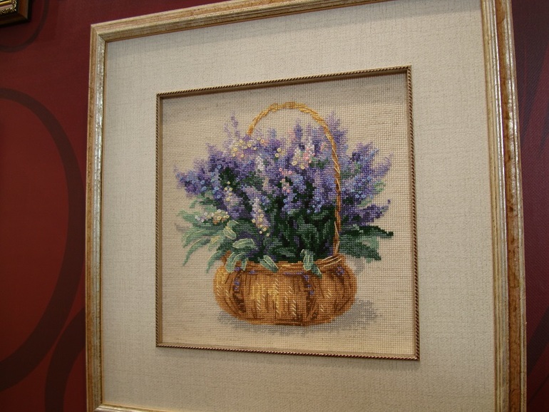 Формула рукоделия часть 2