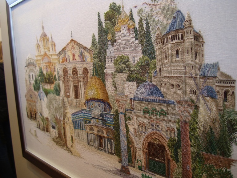 Формула рукоделия