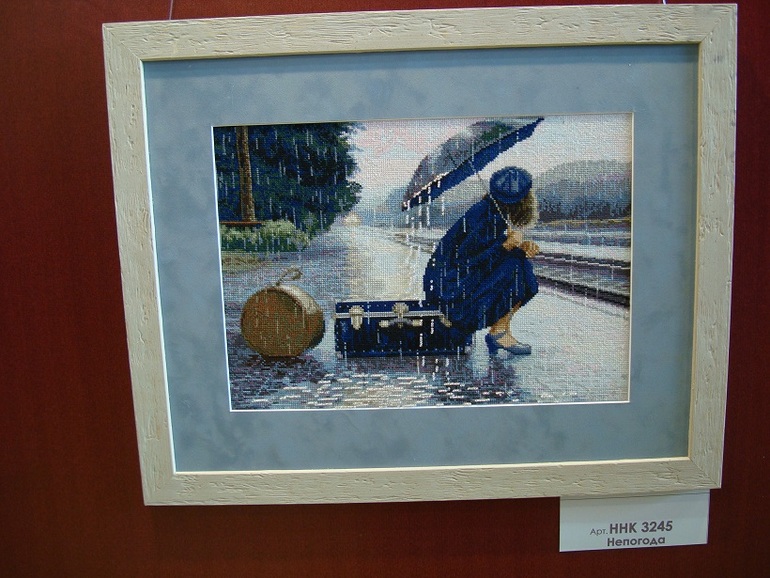 Формула рукоделия часть 2