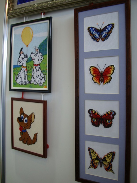 Формула рукоделия