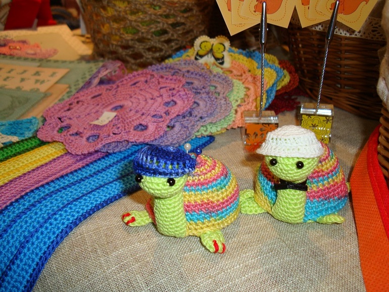 Формула рукоделия часть 3, заключительная)