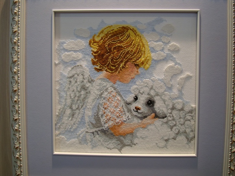 Формула рукоделия часть 2